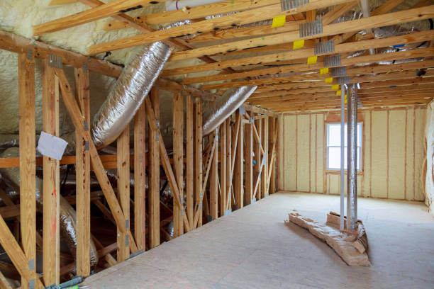 Best Local Insulation Services  in Carlyle, IL