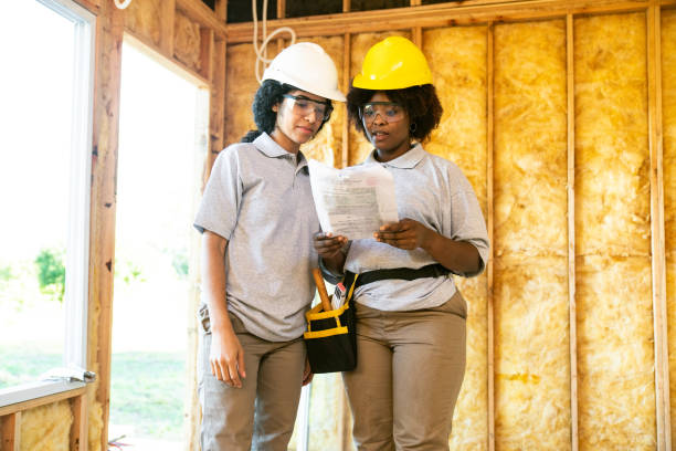 Carlyle, IL Insulation Contractor Company